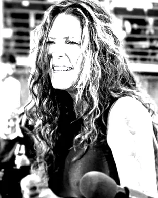 Beth Hart Santa Rosa