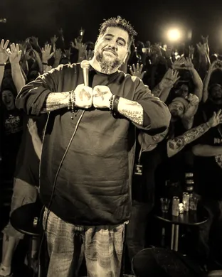 Big Jay Oakerson San Francisco