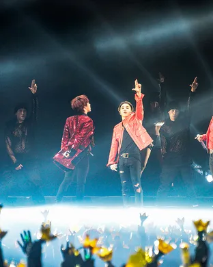 BigBang Oakland