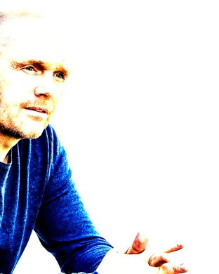 Bill Burr Saratoga