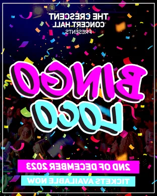 Bingo Loco San Jose