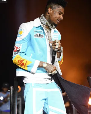 Blueface Oakland