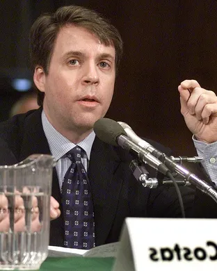 Bob Costas Walnut Creek