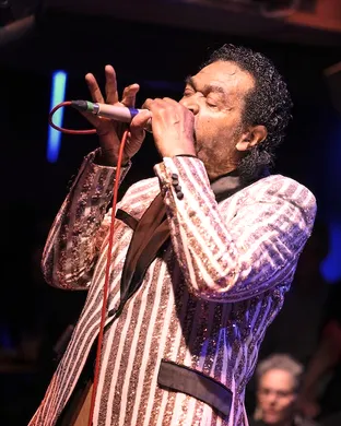 Bobby Rush San Francisco