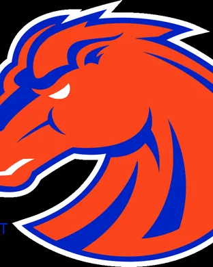 Boise State Broncos Berkeley