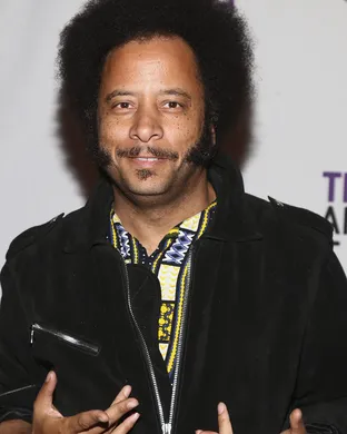 Boots Riley San Francisco