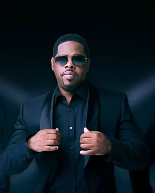 Boyz II Men Pleasanton