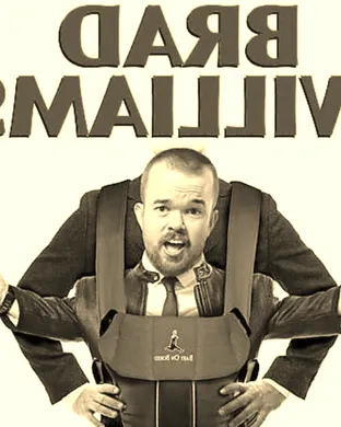 Brad Williams Santa Rosa
