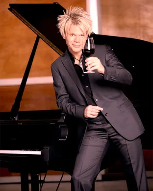 Brian Culbertson Oakland