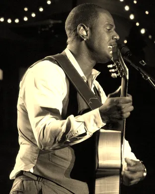 Brian Mcknight Berkeley