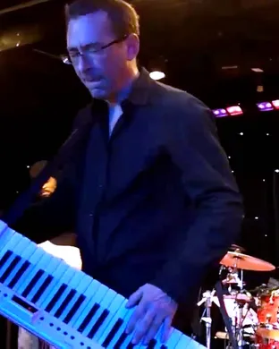 Brian Simpson San Jose