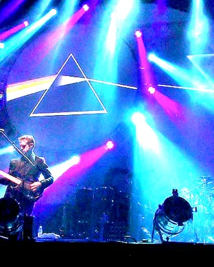 Brit Floyd Napa
