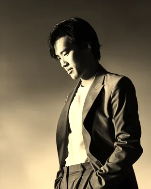 Bruce Liu Berkeley