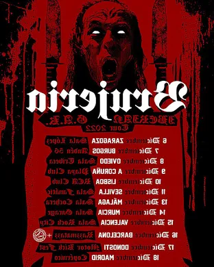 Brujeria San Jose