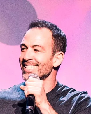 Bryan Callen Berkeley