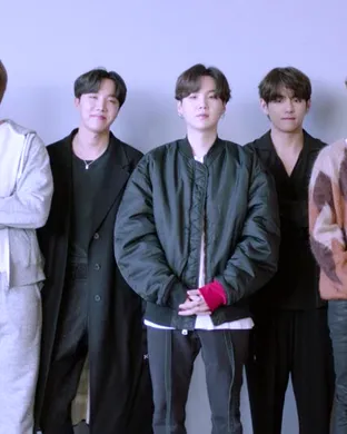BTS Stanford