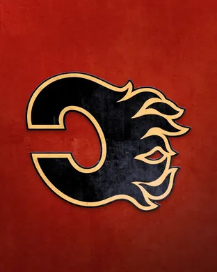 Calgary Flames Berkeley