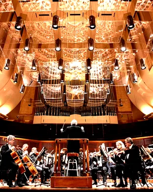 California Symphony Walnut Creek