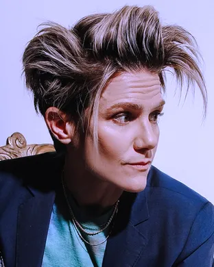 Cameron Esposito San Francisco