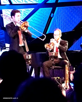 Canadian Brass Livermore