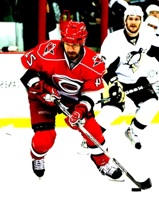 Carolina Hurricanes Raleigh
