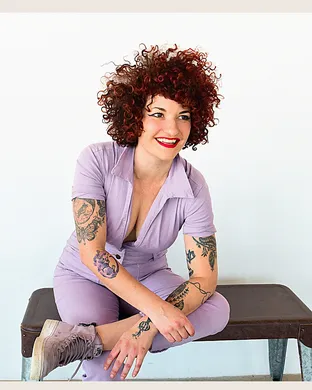 Carsie Blanton Berkeley