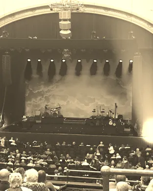 Celtic Thunder Oakland