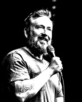 Chad Daniels San Francisco