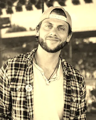 Charlie Berens Hayward