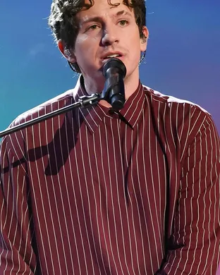 Charlie Puth San Francisco
