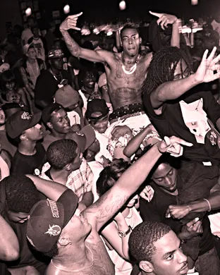 Chief Keef San Francisco
