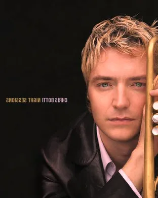 Chris Botti Napa