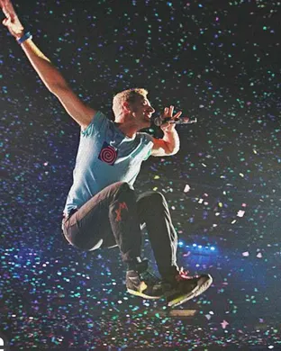 Chris Martin Sunnyvale