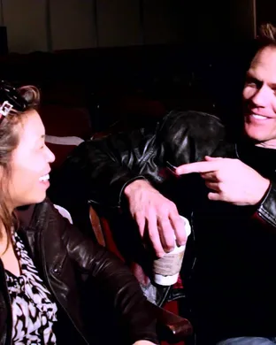 Christopher Titus San Francisco