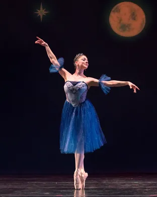 Cinderella - Ballet San Francisco
