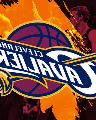 Cleveland Cavaliers Berkeley