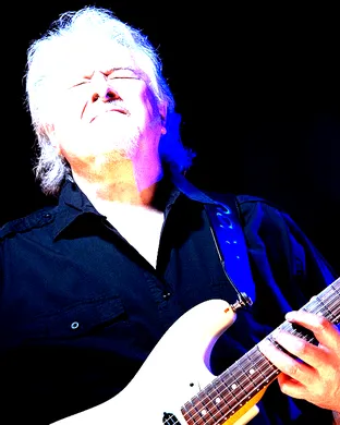 Coco Montoya Berkeley