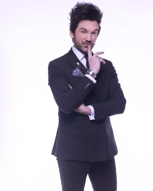 Colin Cloud