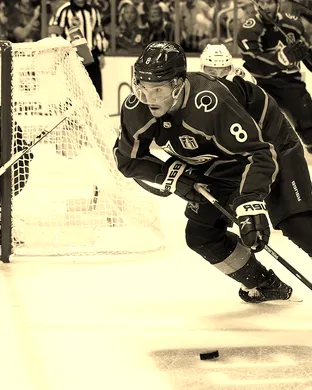 Colorado Avalanche Berkeley