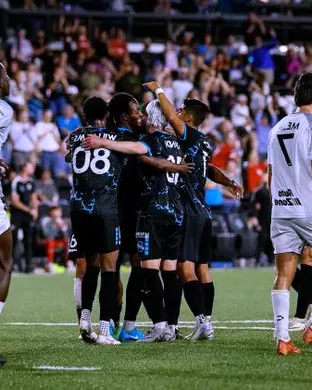 Colorado Springs Switchbacks Fc Oakland