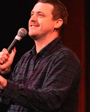 Colum Tyrrell San Francisco
