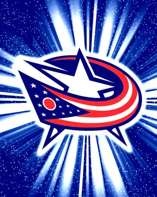 Columbus Blue Jackets Berkeley