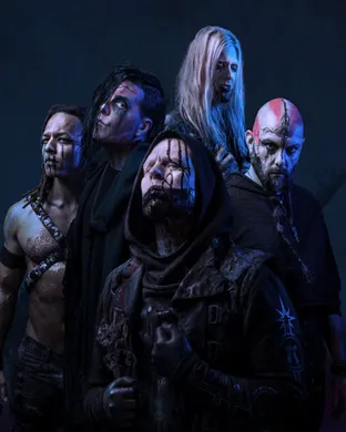 Combichrist Berkeley