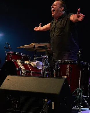 Cowboy Mouth Napa