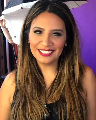 Cristela Alonzo San Jose