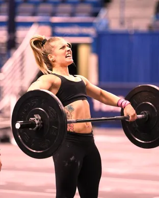 Crossfit Games San Jose