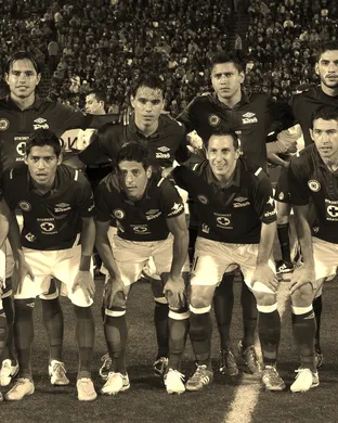 Cruz Azul Berkeley