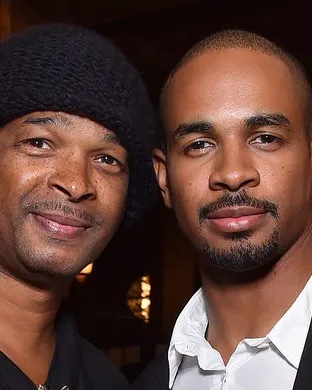Damon Wayans Jr San Jose