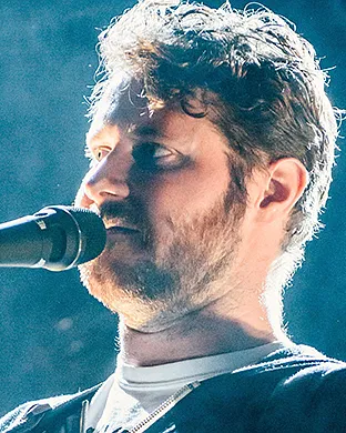 Dan Mangan Berkeley