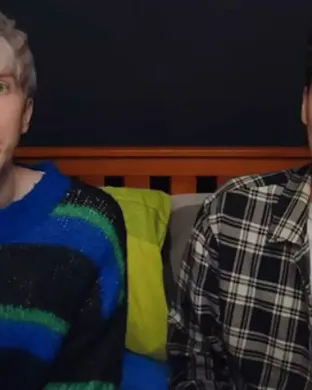 Dan & Phil